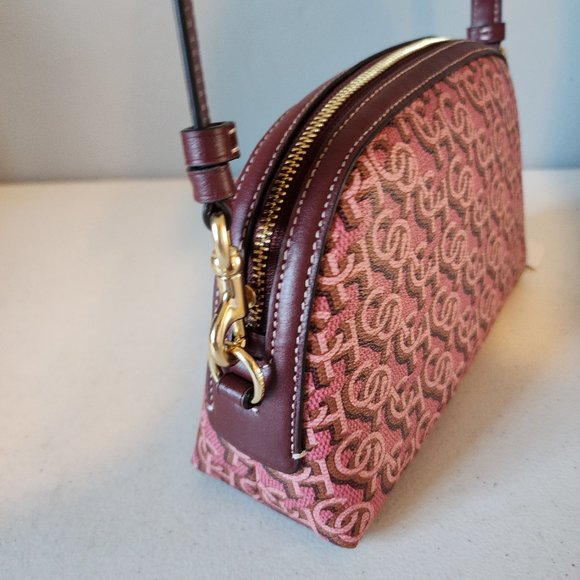Coach Crossbody "NEW" - Picture 9 of 16